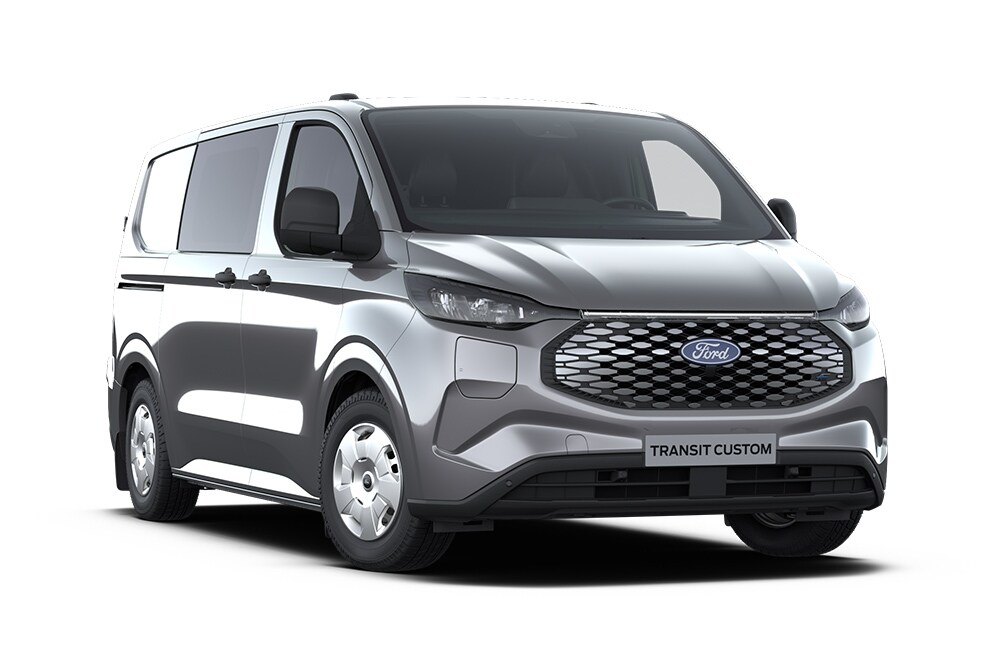ford e_transit_custom eu Column_Card_V710_ABML4_KIDR 3x2 1000x667 dark silver v710 abml4 kidr bodystyle