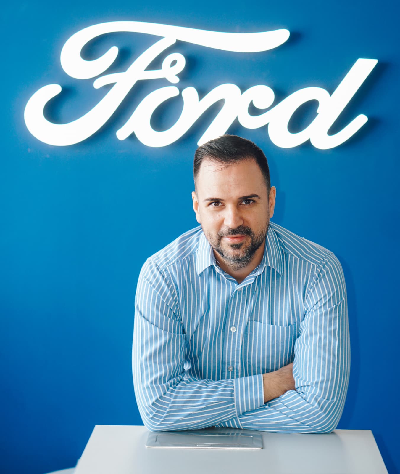 Cristian Munteanu - Consultant Vânzări Autoturisme